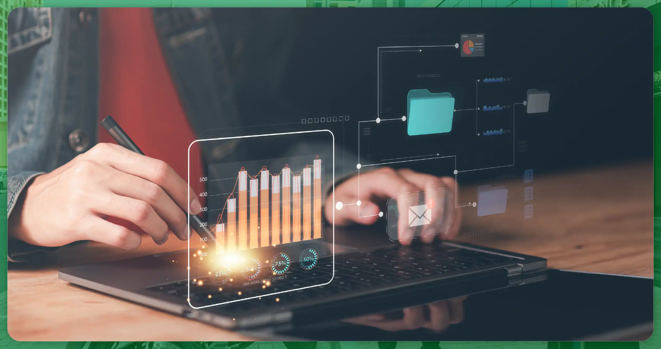 How Data Scraping Drives Business Growth?
